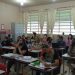 Encontro da CONAE contou com a  presença do professor Jacir Bombonato