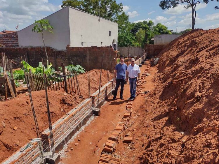 Município realiza ações nas instituições de ensino