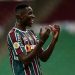 Após negócio que irritou torcida, Luiz Henrique corre para jogar pelo Flu