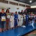 Prefeitura entrega kimonos para o Projeto AETE