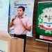 Município realiza palestra sobre compras  públicas em parceria com o Sebrae