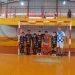 Escolinha de Futsal realiza amistosos em Amaporã
