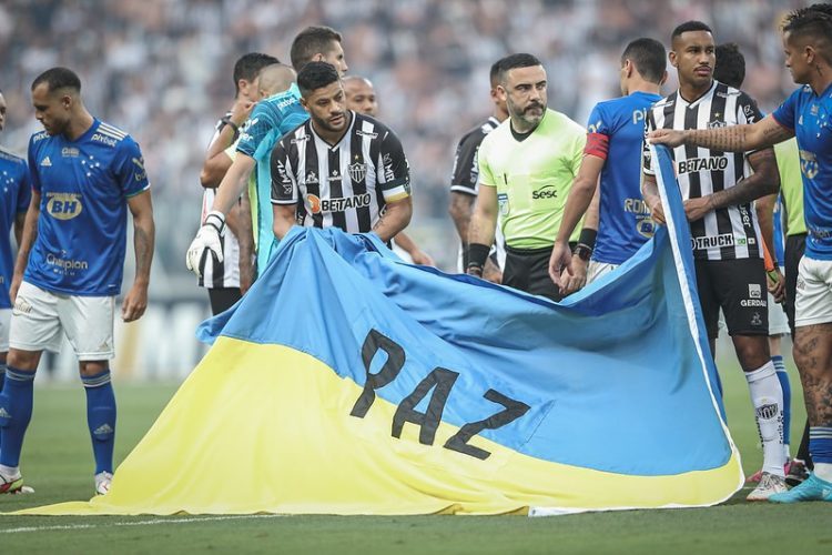 Brasil registra escalada de casos de violência no futebol em um mês