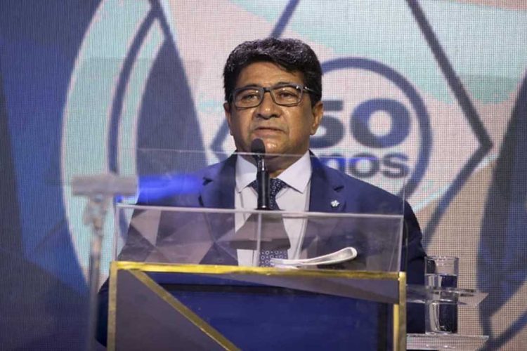 CBF vai a evento da Fifa tentando resolver Brasil x Argentina pendente