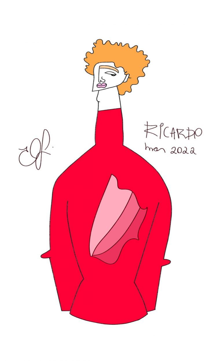 Ricardo