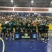 Porto Rico/Mancuzo Futsal foi campeão em Cidade Gaúcha