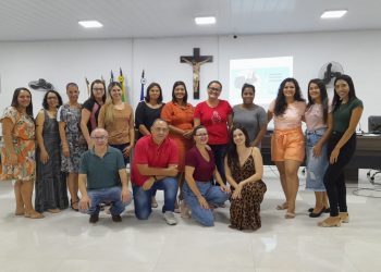 Sala do Empreendedor realiza palestra de  inteligência emocional e empreendedora
