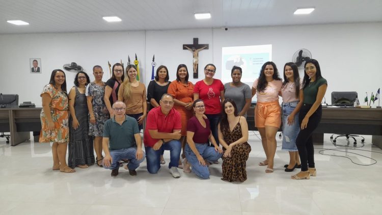 Sala do Empreendedor realiza palestra de inteligência emocional e empreendedora