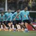 Tite prepara seleção com quarteto ousado para partida contra Chile