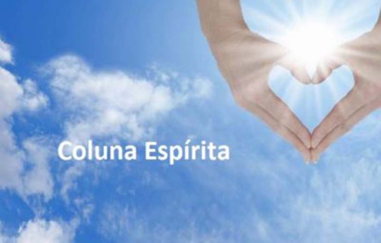 Coluna Espírita