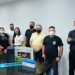 Conselho da Comunidade da Comarca entrega  equipamentos para a cadeia pública de Paranavaí