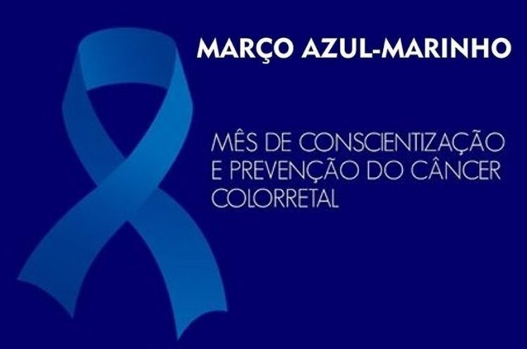 Entenda a campanha relacionada ao Câncer Colorretal