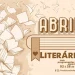 “Abril Literário” terá programação completa para marcar o mês do livro