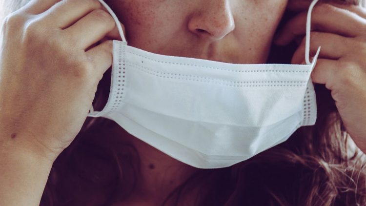 Uso de máscara deixa de ser obrigatório em cidade de SC