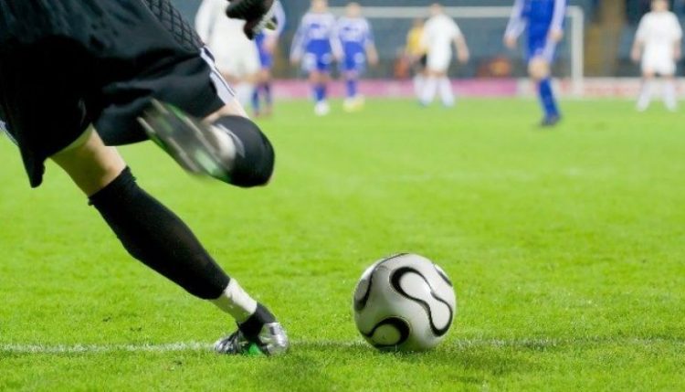 Rodada de abertura da Copa Seleção  termina com 33 gols marcados