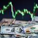 Dólar começa o dia em alta, após 8 quedas seguidas