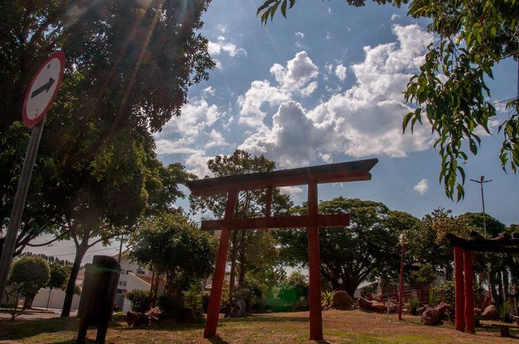 Simepar indica possibilidade de chuva em Paranavaí nesta quinta-feira