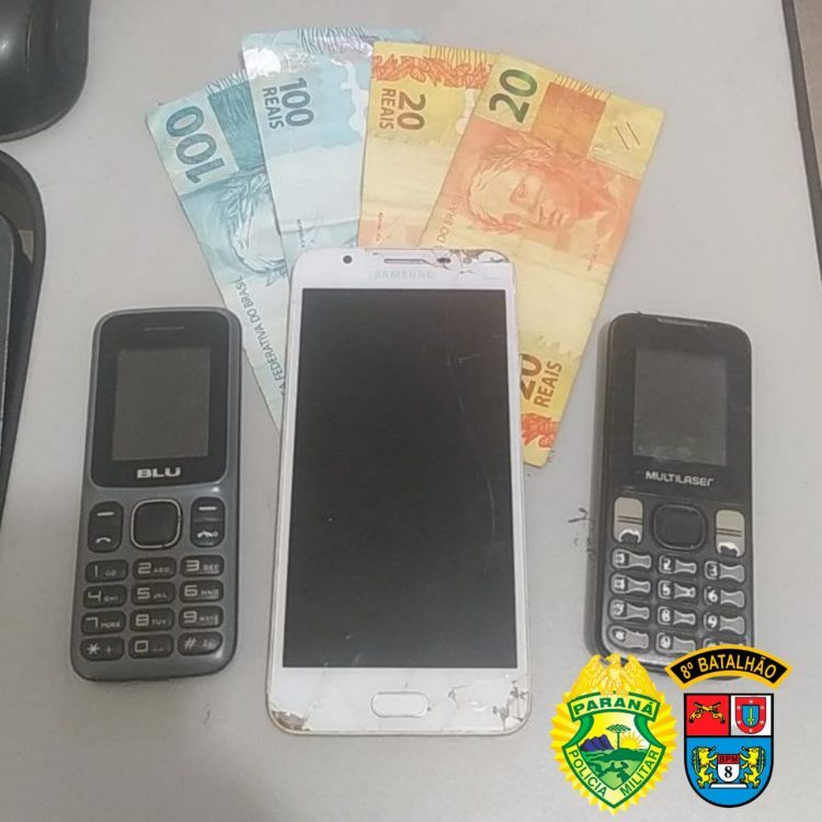 Idoso é amarrado e sofre ameaças enquanto tem a casa roubada