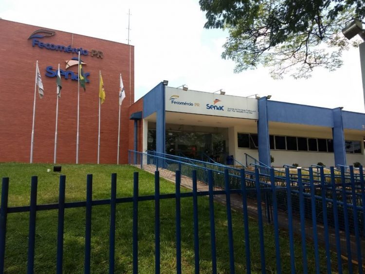 Senac oferta curso de técnica de serviços de supermercado