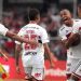 São Paulo vence Corinthians e busca primeiro título com Ceni