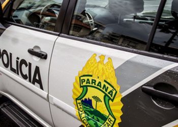 Mulher é agredida pelo ex-marido e fica com os braços lesionados