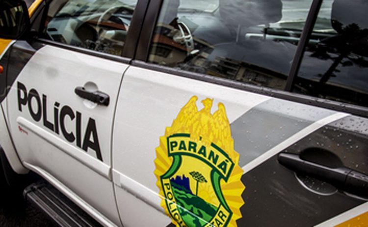 Mulher é agredida pelo ex-marido e fica com os braços lesionados