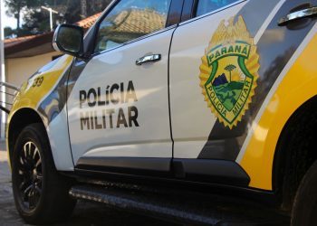 Briga de casal por causa de mensagens de texto termina na delegacia