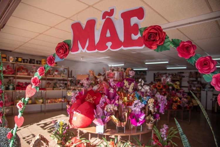 Carro e três motos estão entre os prêmios da campanha “Amor em Essência”