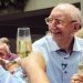 Brasileiro funcionário ‘mais antigo do mundo’ faz 100 anos