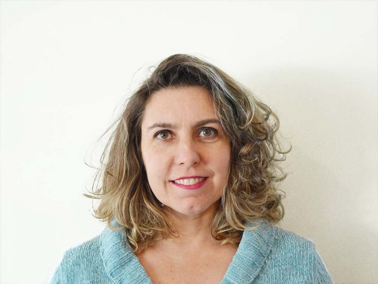 A poesia passeia pelo som e imagem em “Nácar Madrigais”