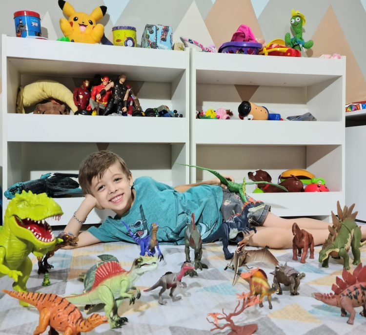 Brasileiro mais novo a entrar para sociedade  de alto QI tem pontuação de gênio