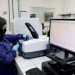 Com novo equipamento de alta precisão,  Tecpar reduz tempo de análises laboratoriais