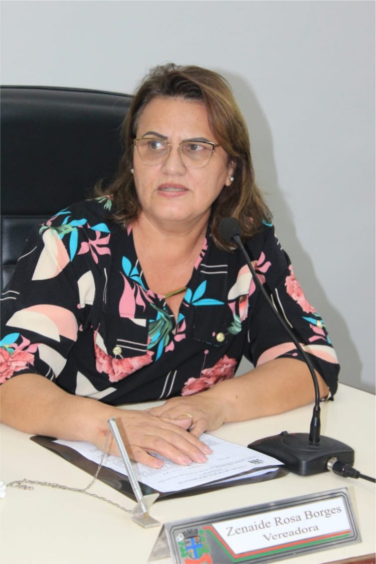 Paranavaí realiza estudos para implantação  de semáforos a pedido de vereadora