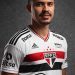 São Paulo anuncia contratação de André  Anderson, ex-promessa do Santos