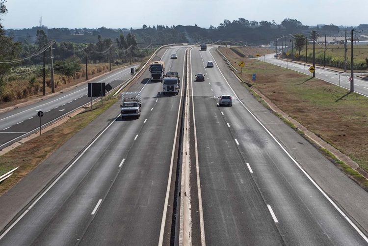 PRF reforçará efetivo durante Operação Semana Santa 2022