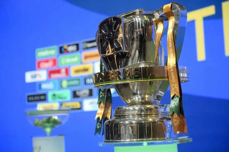 Com equipes da Libertadores, terceira fase da Copa do Brasil começa nesta terça-feira