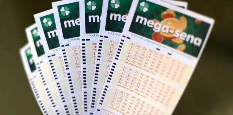 Mega Sena sorteia R$8,5 milhões neste sábado