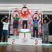 Atleta de Paranavaí é campeão em Cascavel