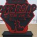 Cem competidores fazem inscrição para  Circuito de Corrida Off Road em Trilha