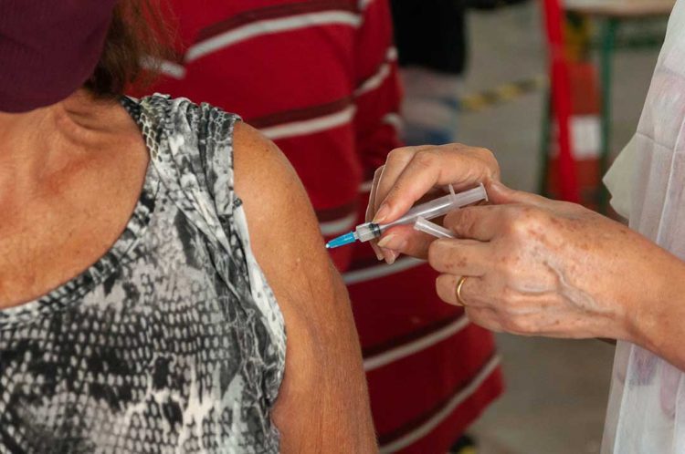 Paranavaí tem mutirão de multivacinação neste feriado (21)