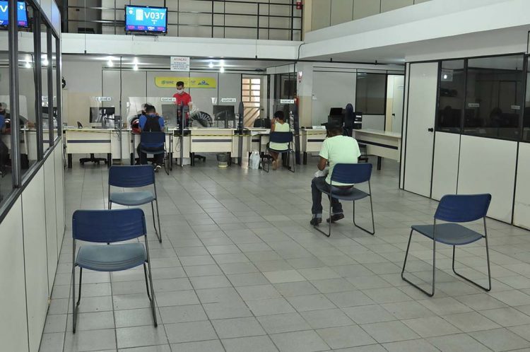 Agência do Trabalhador de Paranavaí disponibiliza 226 vagas hoje (18)