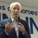 “É só questão de tempo”, diz vice-governador  sobre a construção da ponte ligando PR e MS