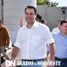 Governador Ratinho Jr visita Paranavaí para entrega de moradias