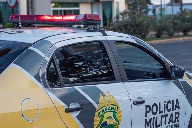 Homem é preso após descumprir medida protetiva