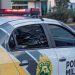 Homem é preso após descumprir medida protetiva