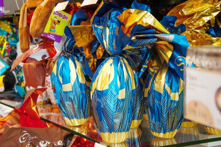 Seis dicas para você aproveitar a Páscoa sem exageros