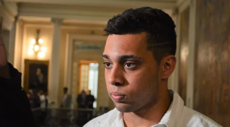 Gabriel Monteiro é alvo de operação policial após vazamento de vídeo de sexo com adolescentes