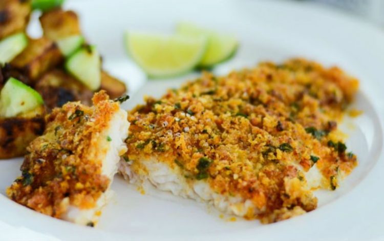 Confira 4 receitas práticas utilizando a tilápia