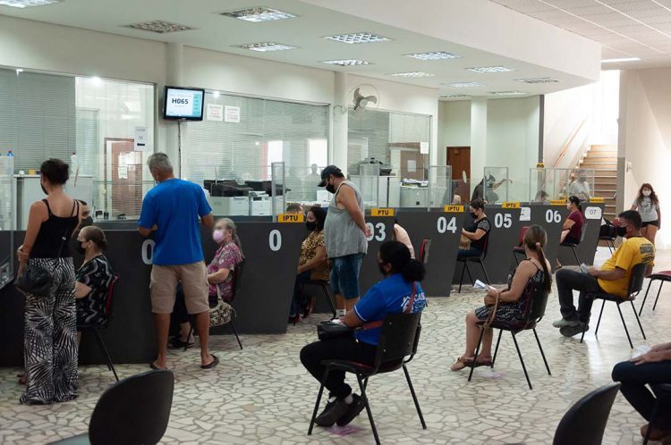 Aprovado o projeto que reduz em 70% valor das multas aplicadas durante a pandemia