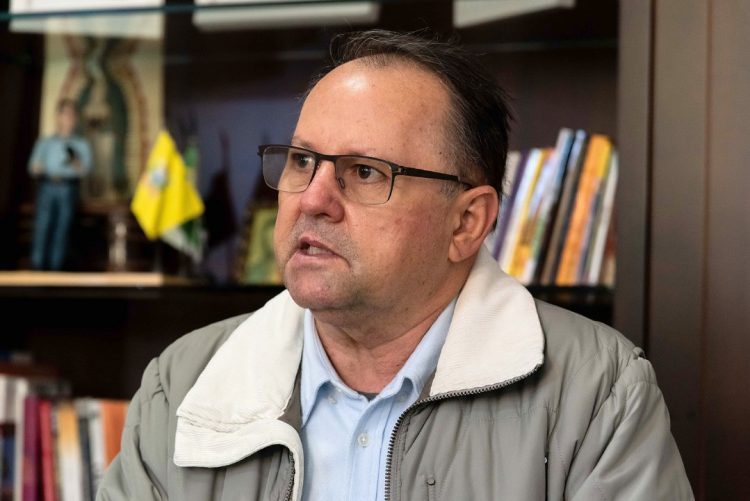 Rogério Lorenzetti fica no PSD e será candidato a deputado estadual